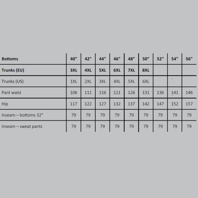 Jack & Jones Plus size boxershorts heren trunks jaclichfield 3-pack 12147592 large