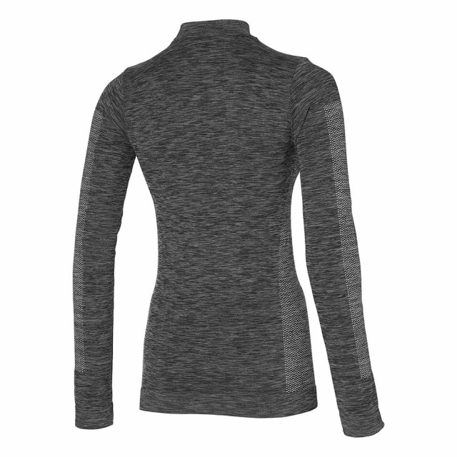 Heatkeeper Dames thermoshirt lange mouw 000140343002 large