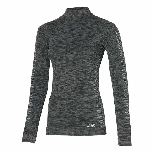 Heatkeeper Dames thermoshirt lange mouw 000140343002 large
