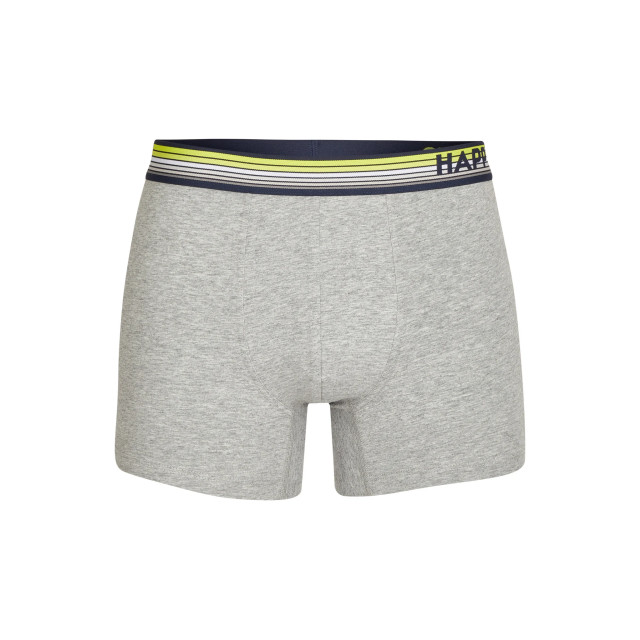 Happy Shorts 3-pack boxershorts heren sports HS-J-867 large