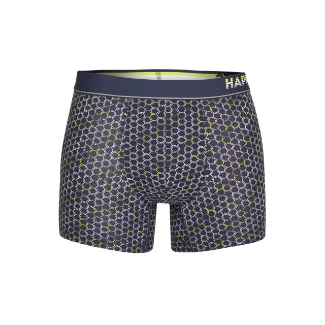 Happy Shorts 3-pack boxershorts heren sports HS-J-867 large