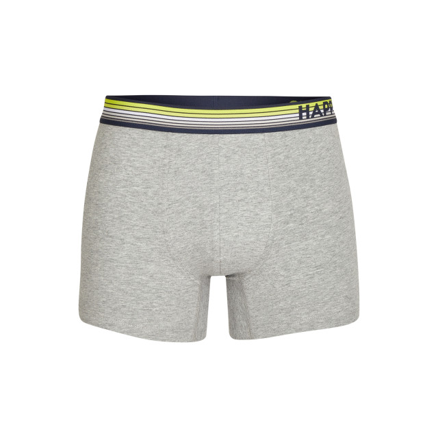 Happy Shorts 3-pack boxershorts heren sports HS-J-867 large