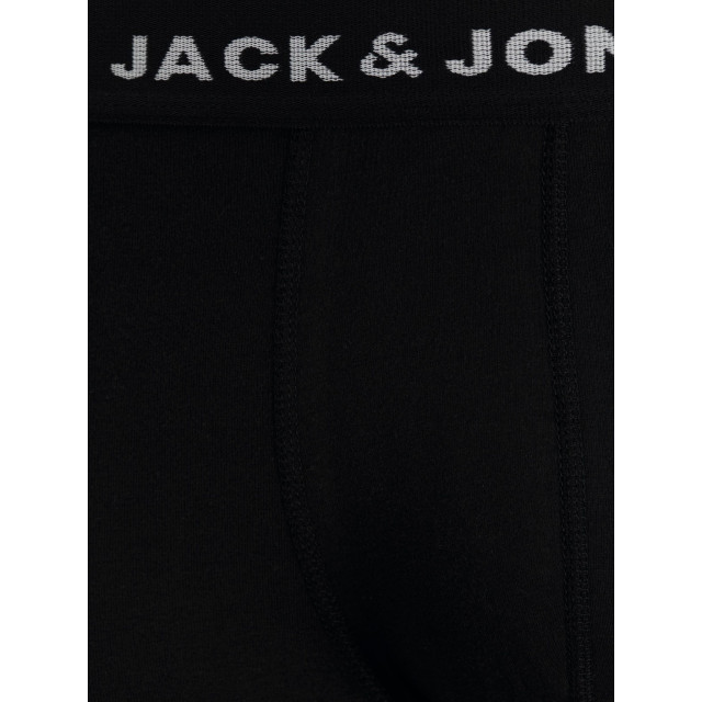Jack & Jones Kinder boxershorts jongens jachuey 5-pack 12210878 large