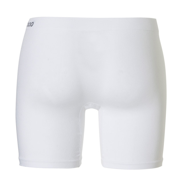 Apollo Seamless dames short bamboe onderbroek met pijpjes naadloos 3-pack 161850004-003 large