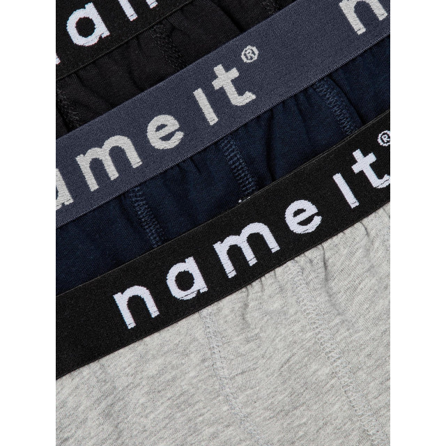 Name It Jongens onderbroeken jersey nkmboxer 3-pack 4002494 large