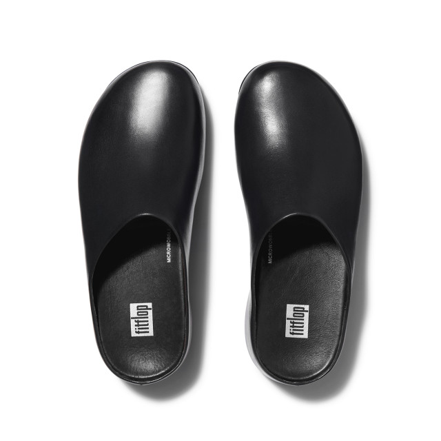 FitFlop Shuv™ leather 268 large