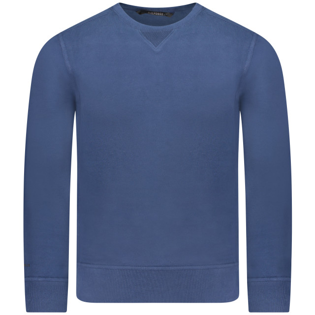 Airforce Sweater GEM0708-FW23 large