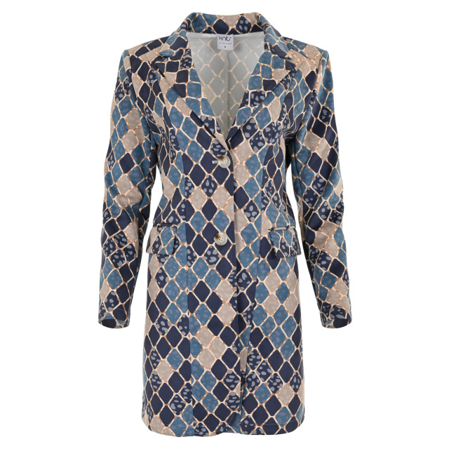 Zizo Saar r honey comb fa23.saa.802 FA23.SAA.802 large