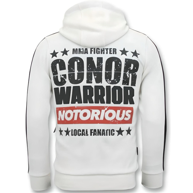 Local Fanatic Joggingpak conor notorious sport set 11-6246PW large