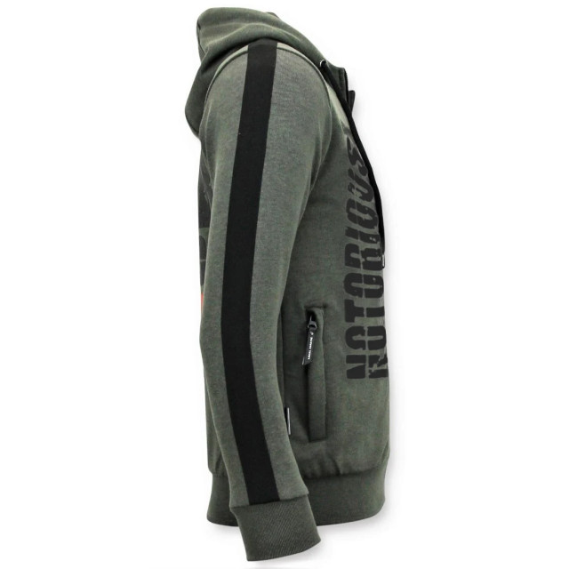 Local Fanatic Trainingspak conor notorious sport set 11-6246PG large