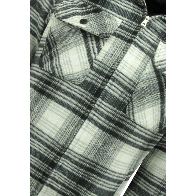 Enos Houthakkers vest met rits 7088 LK-7088 large