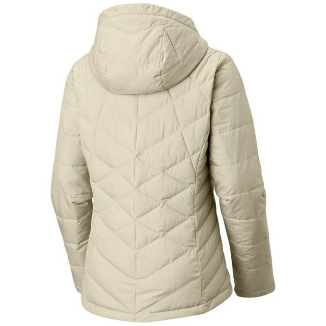 Columbia heavenly hdd jacket - 051023_100-S large