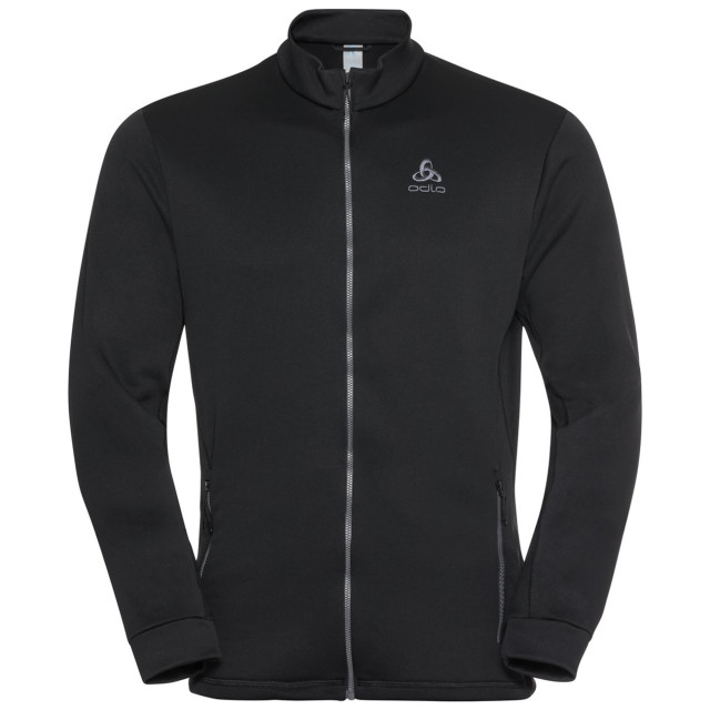 Odlo Midlayer full zip berra 542512 large