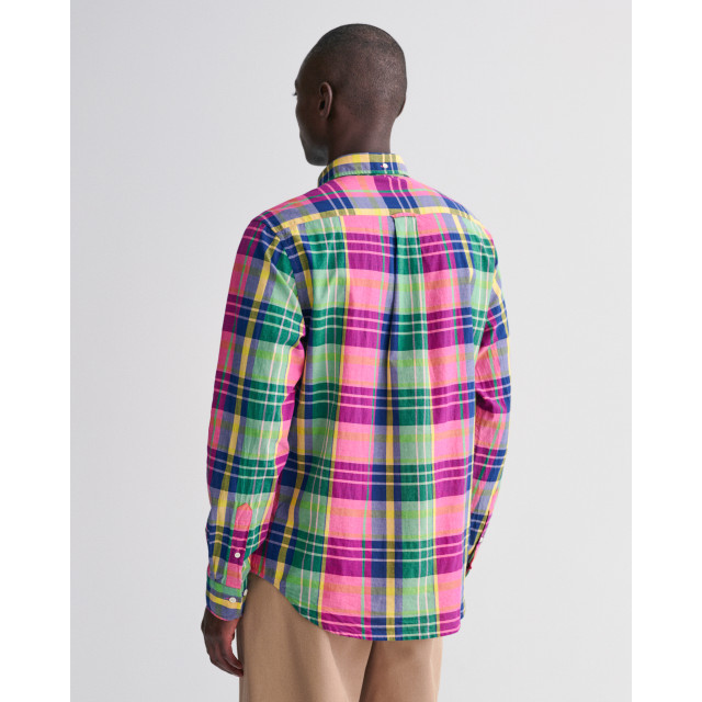 Gant Casual overhemd met lange mouwen 083901-001-XL large