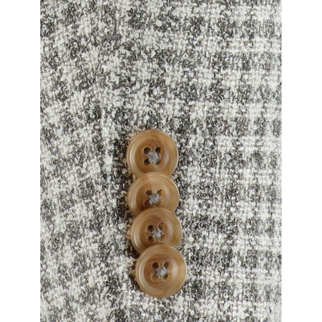 Bos Bright Blue Colbert grou jacket drop 7,5 231037gr21bo/920 mist 173438 large