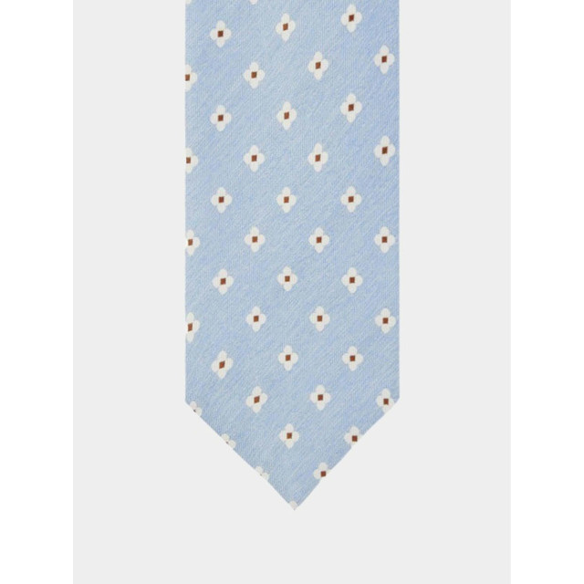 Profuomo Stropdas ppua10011d/m1 171425 large