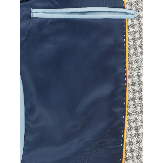 Bos Bright Blue Colbert grou jacket drop 7,5 231037gr21bo/920 mist 173438 large