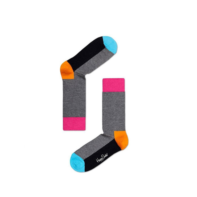 Happy Socks Printjes unisex Happy Socks - Multi large