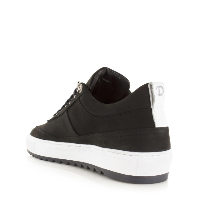 Dutch'D Myth lage sneakers heren Dutch'D - Myth large