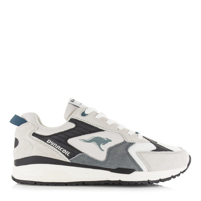 Kangaroos Ultimate eclipse lage sneakers heren