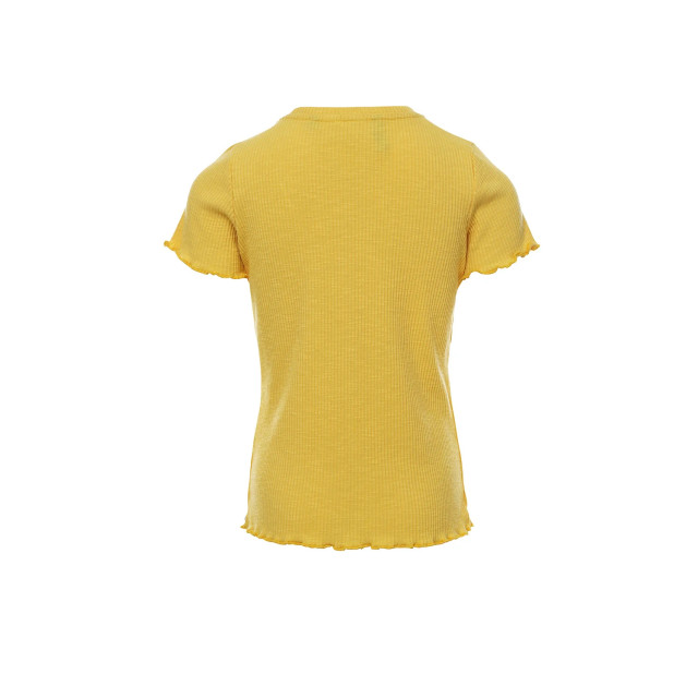 Looxs Revolution T-shirt rib voor meisjes in de kleur 2312-5456-580 large