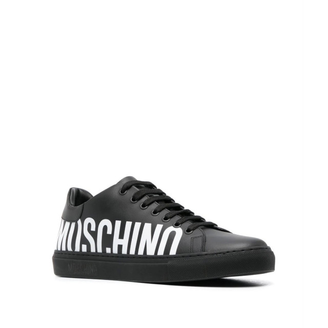 Moschino Low top sneaker white 143991500 large