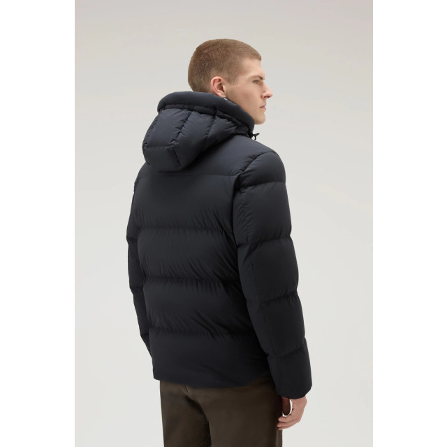 Woolrich Men sierra supreme down jacket 146047752 large