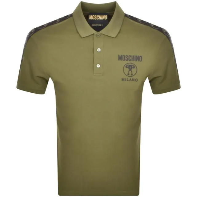 Moschino Polo double question 157268348 large