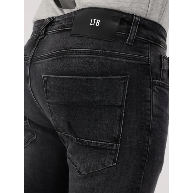 LTB Jeans Joshua heren slim-fit jeans adoni wash LTB Joshua AdoniWash large