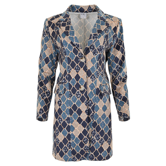 Zizo Saar r honey comb fa23.saa.802 FA23.SAA.802 large