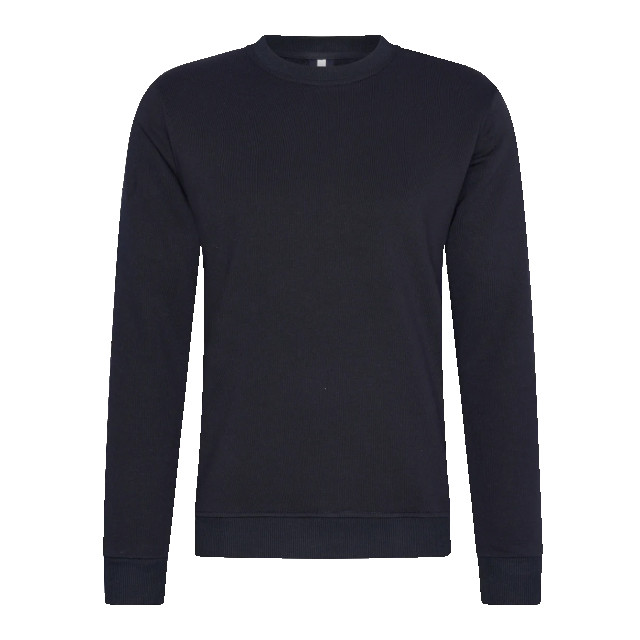 Hønk Navy blue sweater S22DB001 large