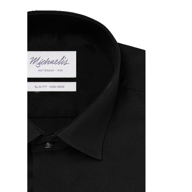 Michaelis Uni overhemd PM0H000011 large