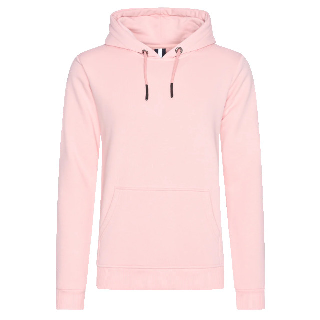 Hønk Zalm hoodie H22ZR001 large