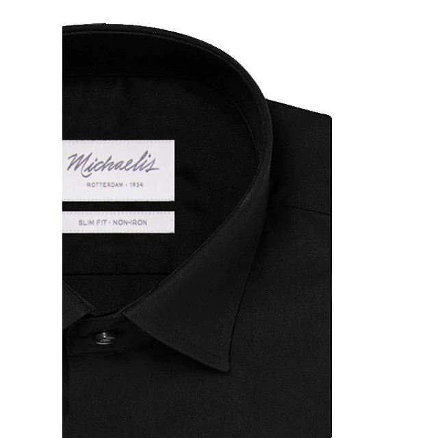 Michaelis Uni shirt (extra lange mouwen) PM0H000012 large