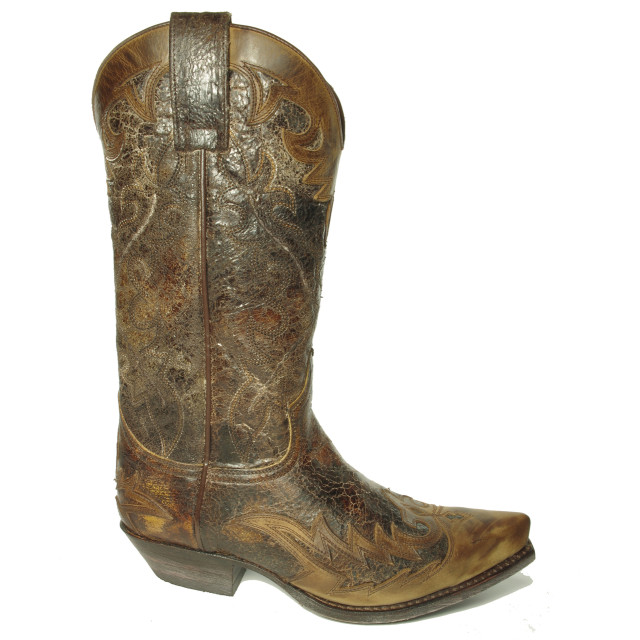 Sendra Dames westernlaarzen 9669 9669 large