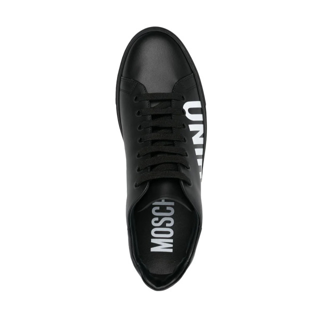 Moschino Low top sneaker white 143991500 large