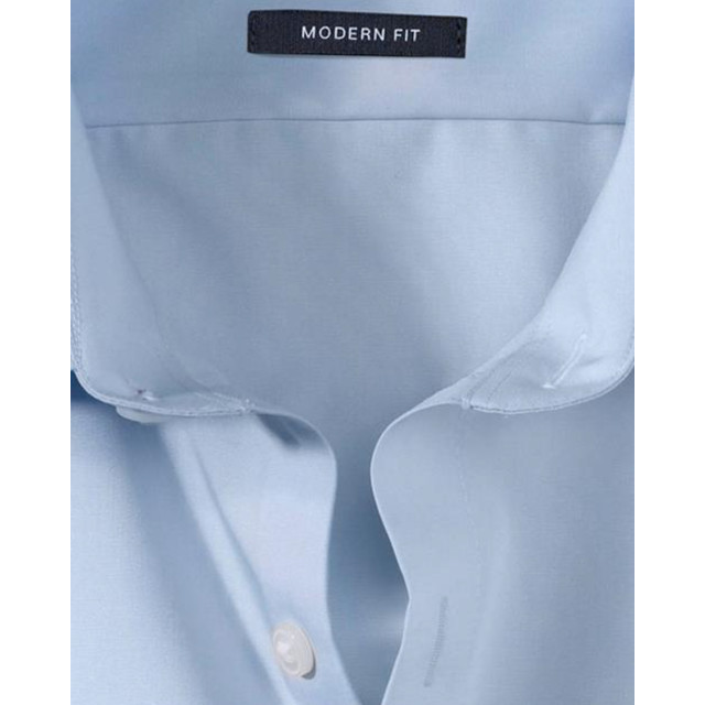 Olymp Luxor modern fit overhemd met lange mouwen 011409-32-46 large