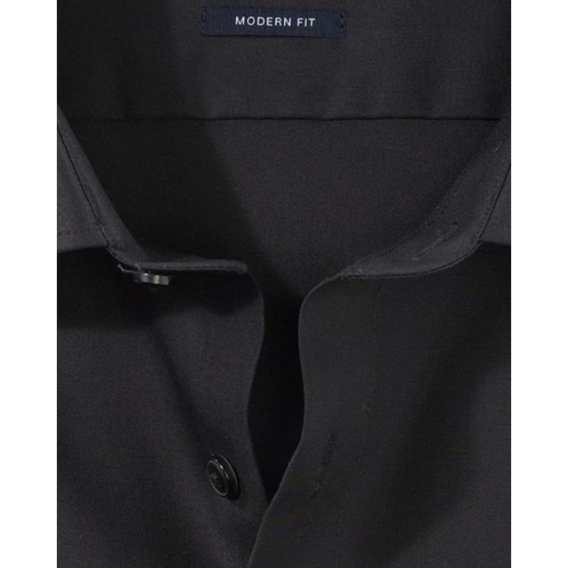 Olymp Luxor modern fit overhemd met lange mouwen 011412-10-47 large Olymp Luxor modern fit overhemd met lange mouwen 011412-10-47 large