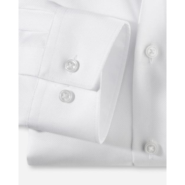 Olymp Luxor modern fit overhemd met lange mouwen 011603-01-44 large Olymp Luxor modern fit overhemd met lange mouwen 011603-01-44 large
