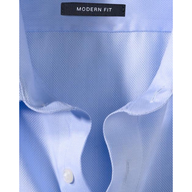 Olymp Luxor modern fit overhemd met lange mouwen 011604-32-42 large Olymp Luxor modern fit overhemd met lange mouwen 011604-32-42 large