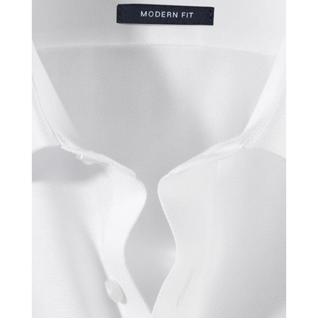Olymp Luxor modern fit overhemd met lange mouwen 011603-01-44 large Olymp Luxor modern fit overhemd met lange mouwen 011603-01-44 large