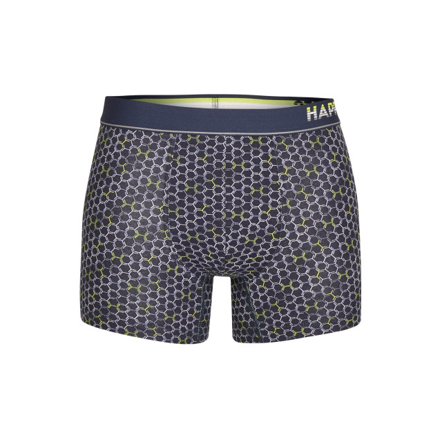 Happy Shorts 3-pack boxershorts heren sports HS-J-867 large