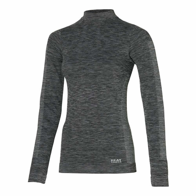 Heatkeeper Dames thermoshirt lange mouw 000140343002 large