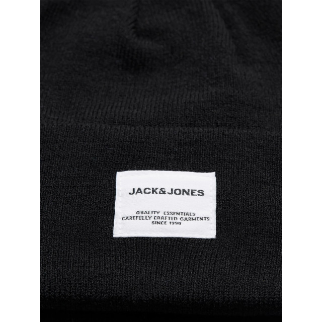 Jack & Jones Heren muts jaclong knit beanie 12150627 large
