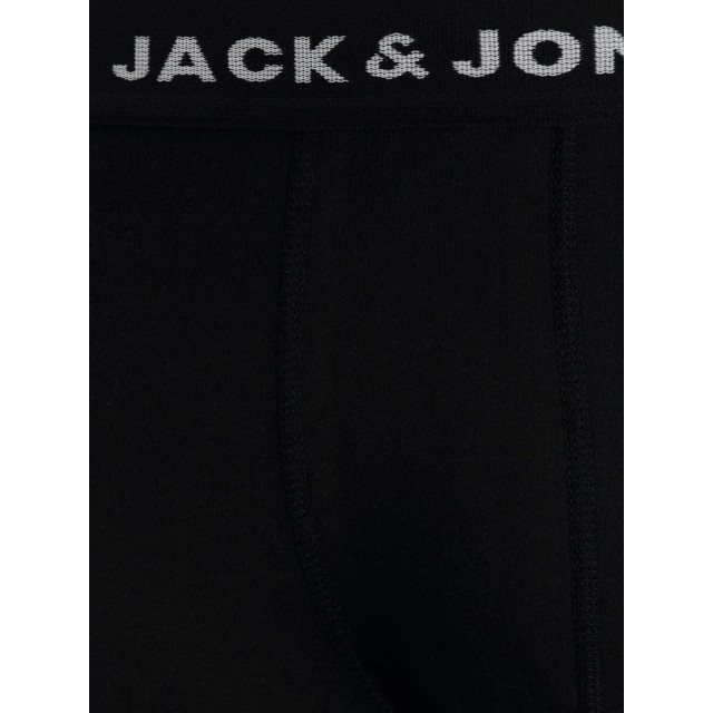 Jack & Jones Kinder boxershorts jongens jachuey 5-pack 12210878 large