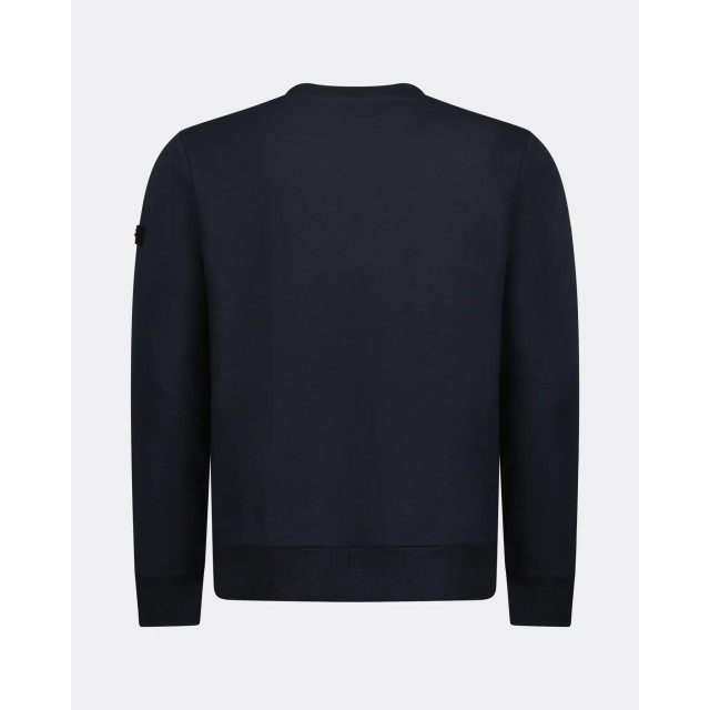 Peuterey Men saidor b sweater graphite 146713048 large