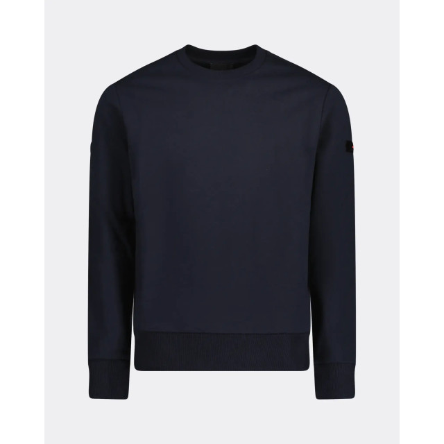 Peuterey Men saidor b sweater graphite 146713048 large