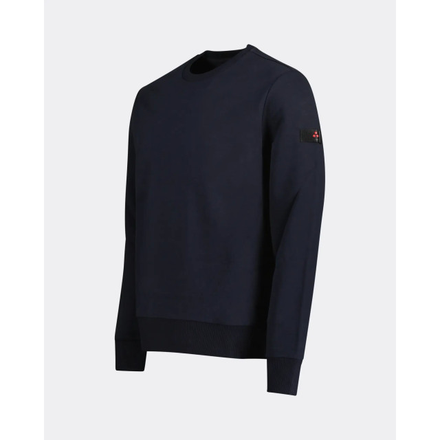 Peuterey Men saidor b sweater graphite 146713048 large