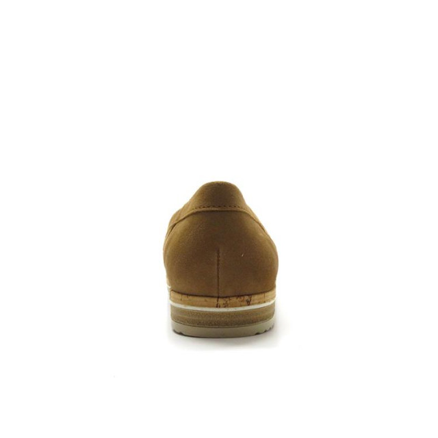Gabor 82.064 Loafers Cognac 82.064 large
