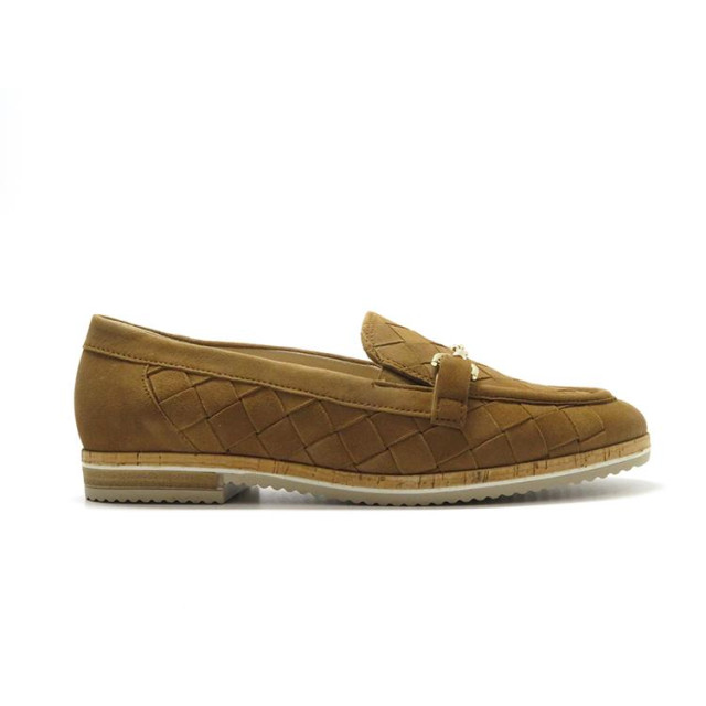 Gabor 82.064 Loafers Cognac 82.064 large